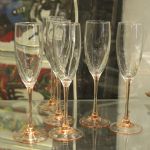 774 8056 Champagneglas